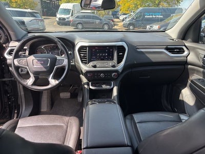 2023 GMC Acadia AWD SLT