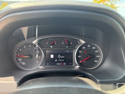 2023 GMC Acadia AWD SLT