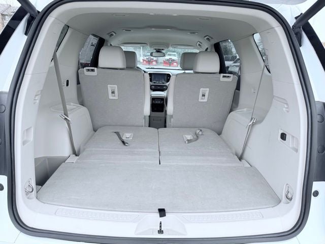 2023 GMC Acadia AWD Denali