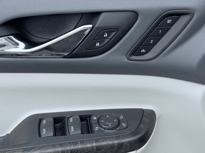 2023 GMC Acadia AWD Denali