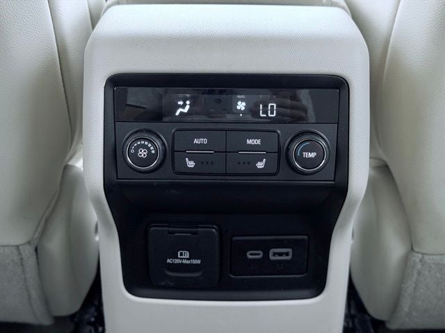 2023 GMC Acadia AWD Denali