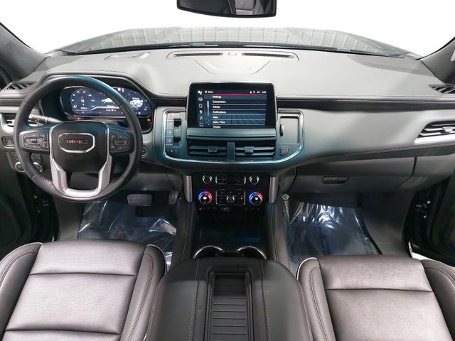 2022 GMC Yukon 4WD SLT