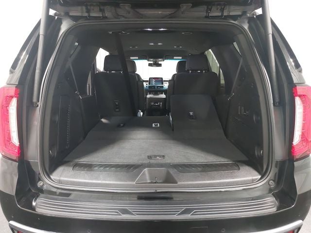 2022 GMC Yukon 4WD SLT