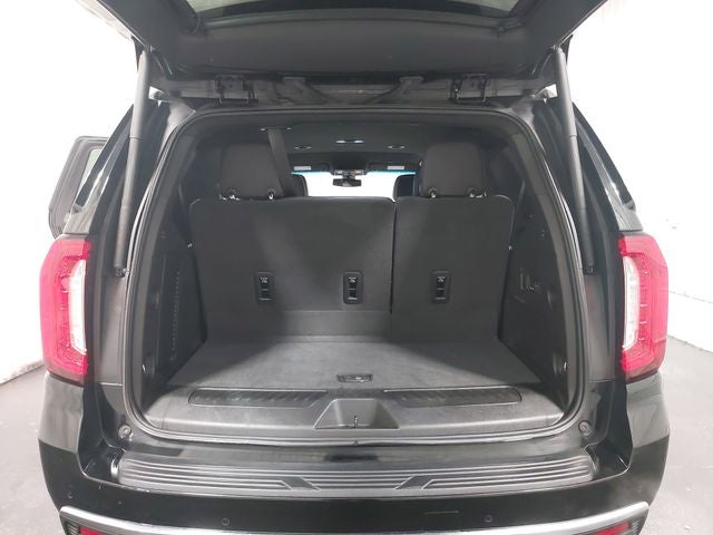 2022 GMC Yukon 4WD SLT
