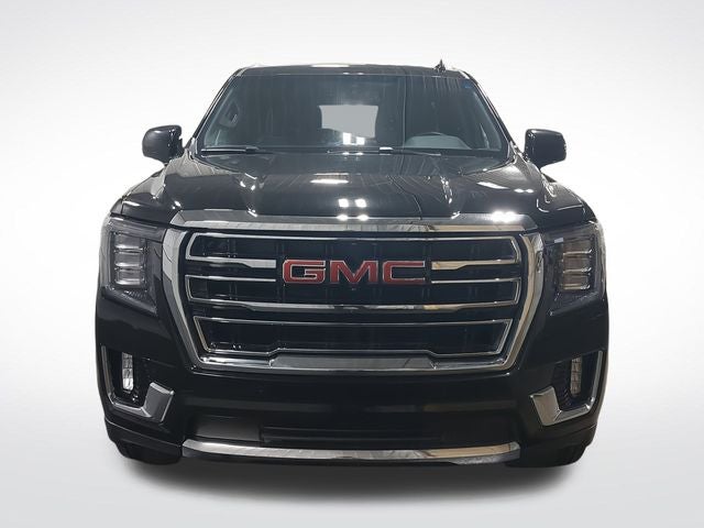 2022 GMC Yukon 4WD SLT