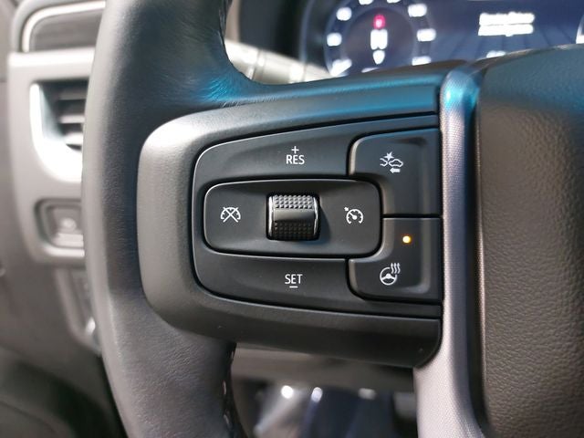 2022 GMC Yukon 4WD SLT