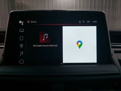 2022 GMC Yukon 4WD SLT