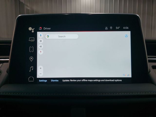 2022 GMC Yukon 4WD SLT