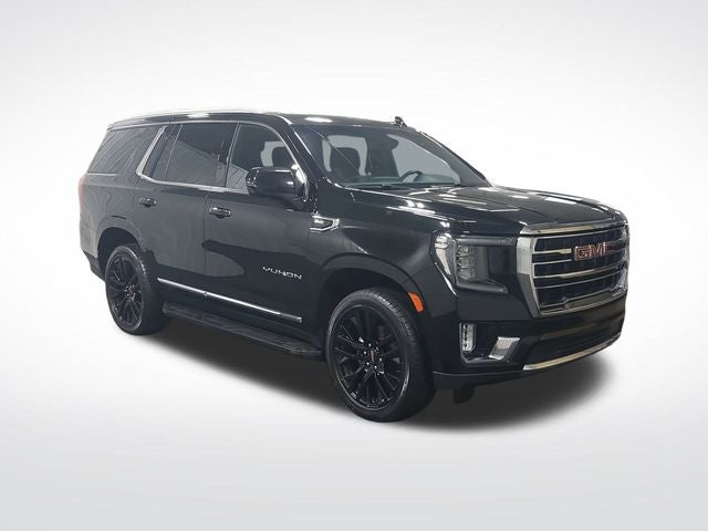 2022 GMC Yukon 4WD SLT