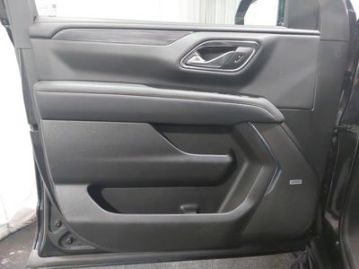 2022 GMC Yukon 4WD SLT