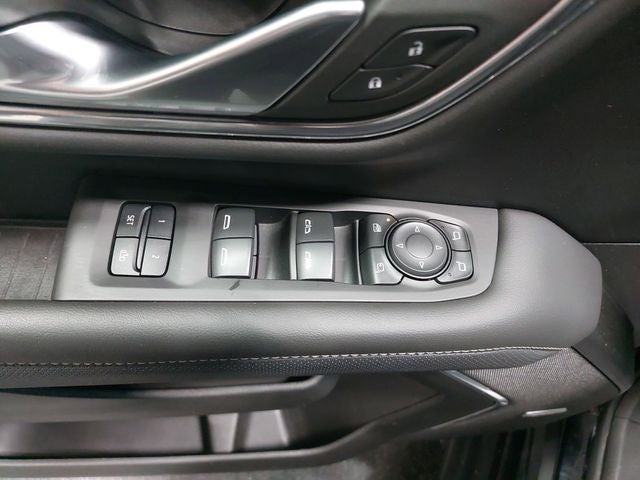 2022 GMC Yukon 4WD SLT