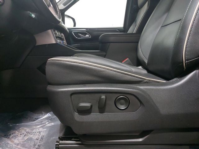 2022 GMC Yukon 4WD SLT