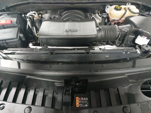 2022 GMC Yukon 4WD SLT