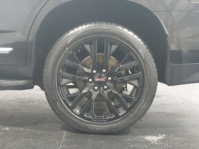 2022 GMC Yukon 4WD SLT