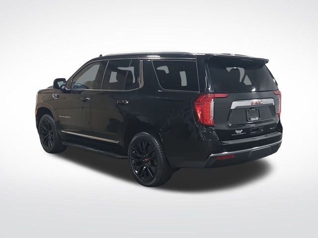 2022 GMC Yukon 4WD SLT