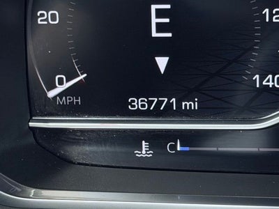 2023 GMC Yukon 4WD SLT