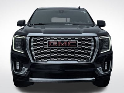 2021 GMC Yukon 4WD Denali