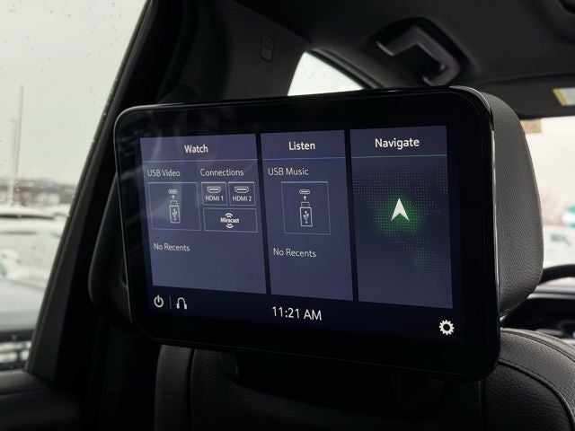 2021 GMC Yukon 4WD Denali