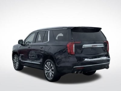 2021 GMC Yukon 4WD Denali