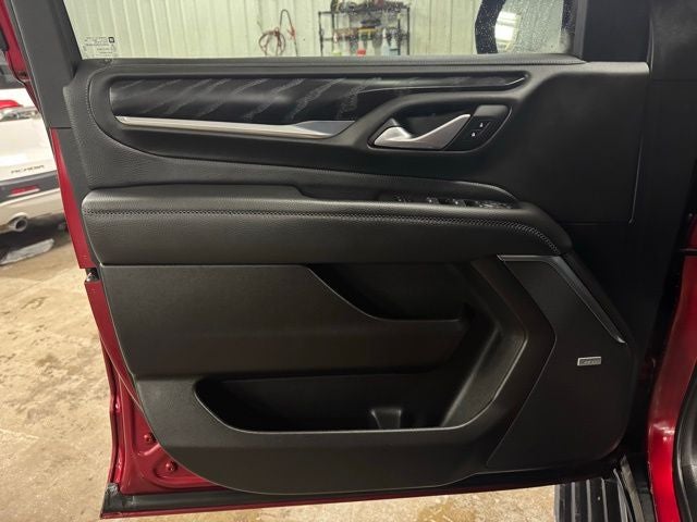 2022 GMC Yukon XL 4WD Denali