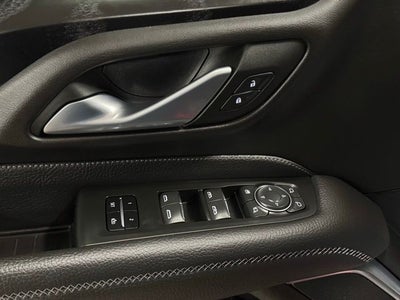 2022 GMC Yukon XL 4WD Denali