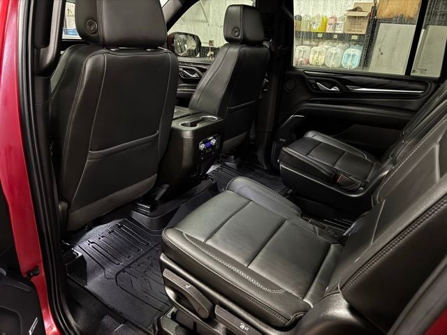 2022 GMC Yukon XL 4WD Denali