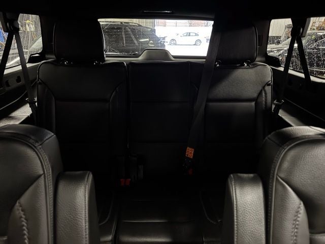 2022 GMC Yukon XL 4WD Denali