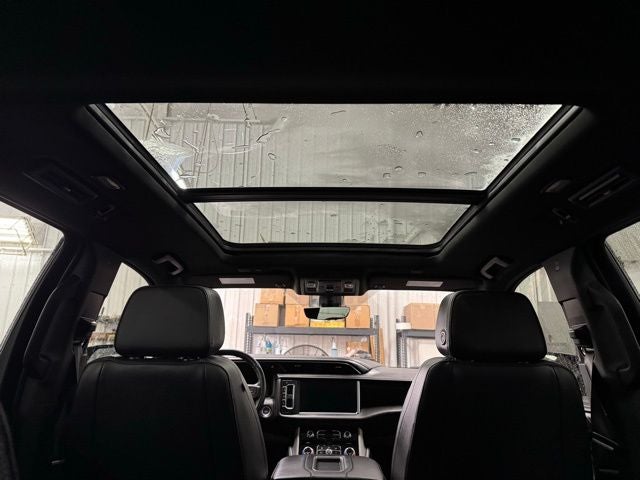 2022 GMC Yukon XL 4WD Denali