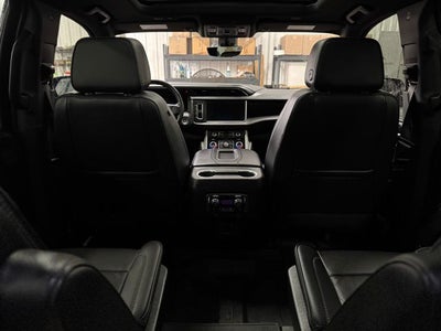 2022 GMC Yukon XL 4WD Denali