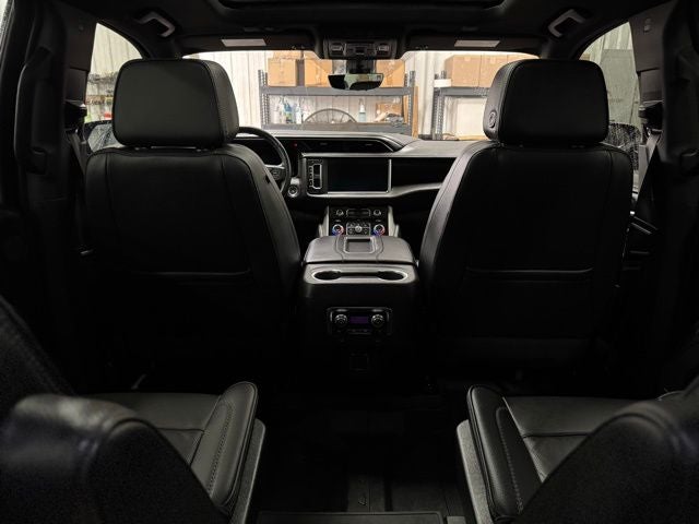 2022 GMC Yukon XL 4WD Denali