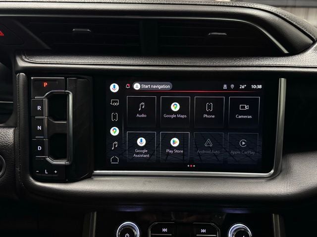 2022 GMC Yukon XL 4WD Denali