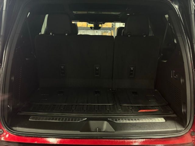 2022 GMC Yukon XL 4WD Denali