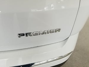 2023 Chevrolet Traverse AWD Premier