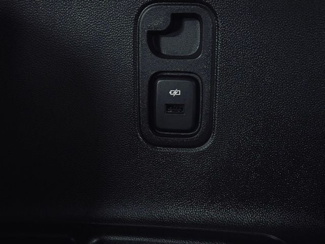 2022 Chevrolet Traverse AWD Premier