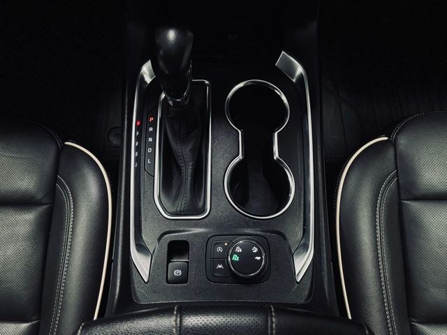 2022 Chevrolet Traverse AWD Premier