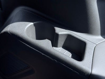 2021 Chevrolet Tahoe 4WD High Country