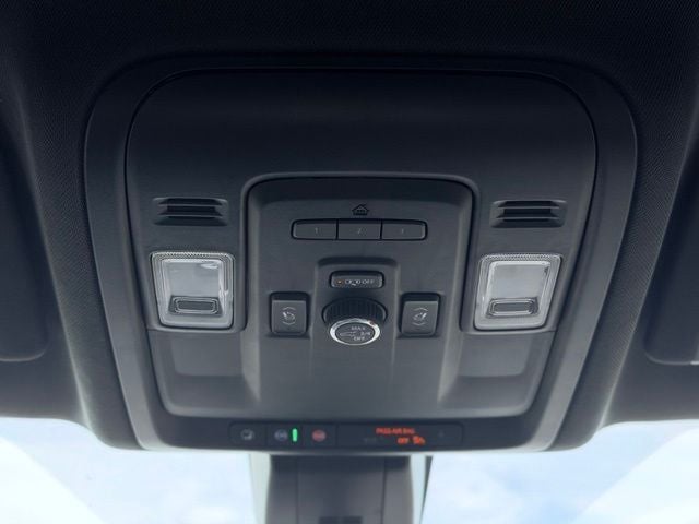 2021 Chevrolet Tahoe 4WD High Country