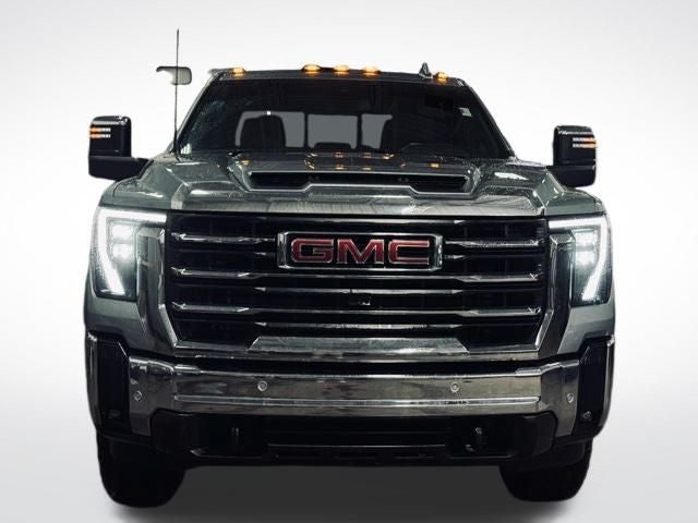 2024 GMC Sierra 2500HD 4WD Crew Cab Standard Bed SLT