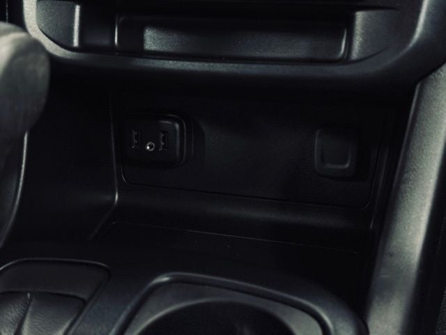 2021 GMC Canyon 4WD Extended Cab Elevation Standard