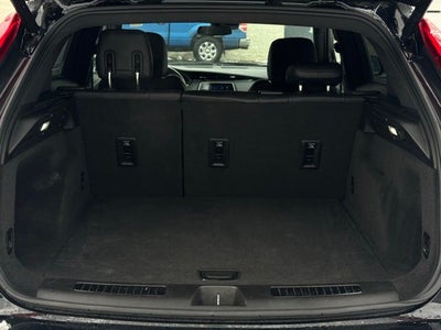 2023 Cadillac XT4 AWD Premium Luxury