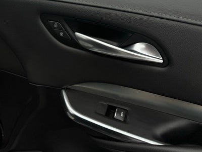 2023 Cadillac XT4 AWD Premium Luxury