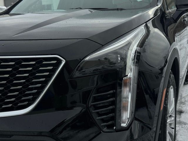 2023 Cadillac XT4 AWD Premium Luxury