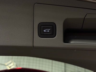 2023 Cadillac XT5 AWD Premium Luxury