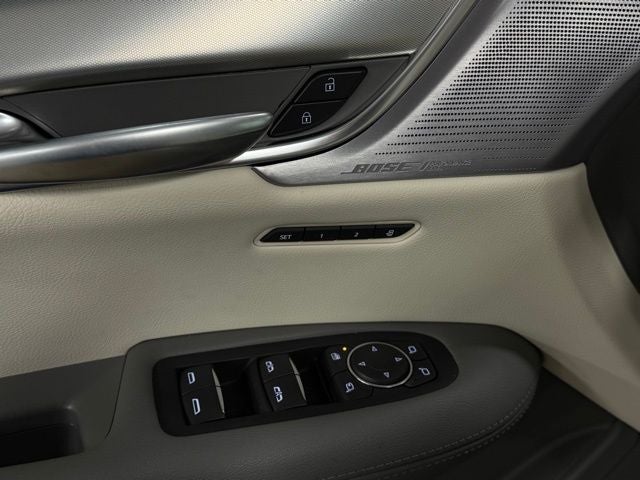 2023 Cadillac XT5 AWD Premium Luxury