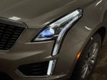 2023 Cadillac XT5 AWD Premium Luxury
