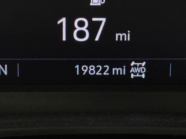 2023 Cadillac XT5 AWD Premium Luxury