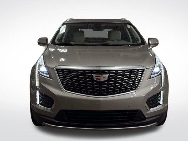 2023 Cadillac XT5 AWD Premium Luxury