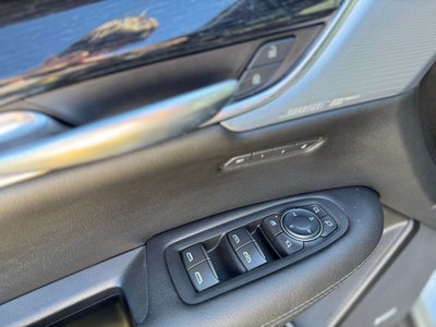 2025 Cadillac XT5 AWD Premium Luxury