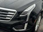 2018 Cadillac XT5 Premium Luxury