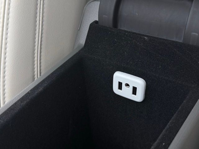 2018 Cadillac XT5 Premium Luxury